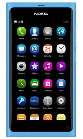 Nokia N9